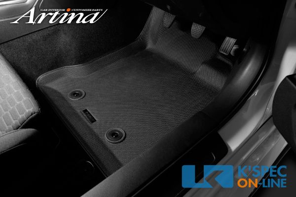 Artina 3Dեޥå ե å GR86(ZN8) 2P(L/R)å