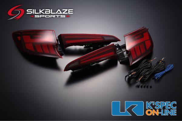 SilkBlazeSports LED�ơ������ �������饹�ݡ���