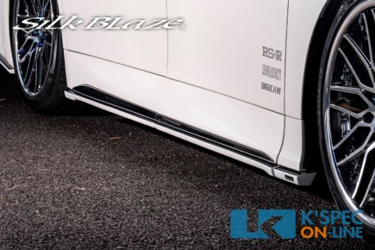 �ȥ西��40�ϥ�����ե�������SilkBlaze �����ɥե�å�