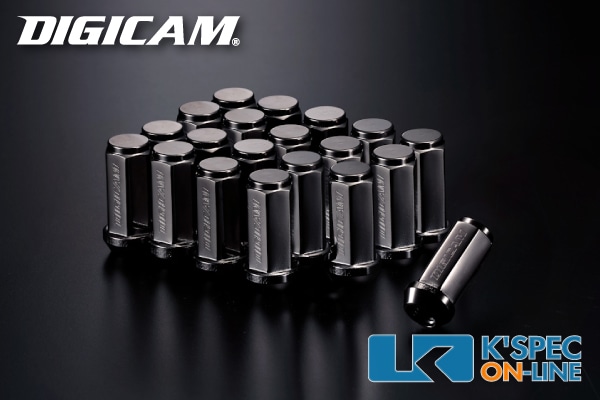 DIGICAM ������� 17HEX �ޥ����� 48mm ���⡼��