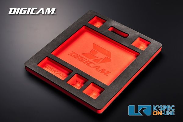 DIGICAM �ġ���ͥ���