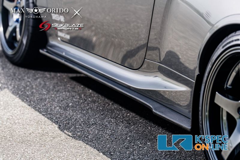 �ȥ西��GR��ꥹ��MAX ORIDO �� SilkBlazeSports �����ɥե�å�