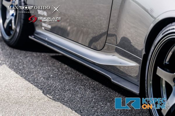�ȥ西��GR��ꥹ��MAX ORIDO �� SilkBlazeSports �����ɥե�å�