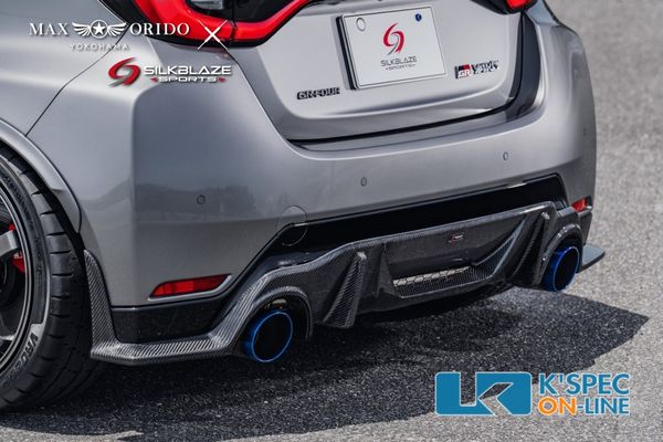 �ȥ西��GR��ꥹ��MAX ORIDO �� SilkBlazeSports �ꥢ�ǥ��ե塼����