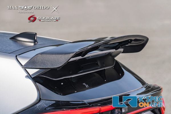 �ȥ西��GR��ꥹ��MAX ORIDO �� SilkBlazeSports �ꥢ������