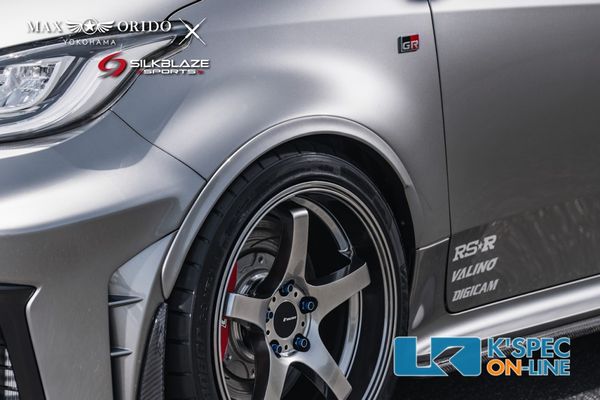 �ȥ西��GR��ꥹ��MAX ORIDO �� SilkBlazeSports �ե�������������ƥ󥷥��