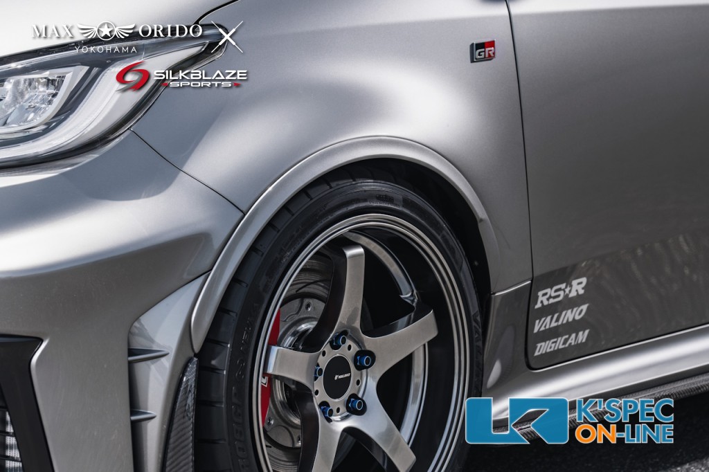 [最終価格！！]MAX ORIDO 感動MAX GR Yaris 専用[] 000000016373_1WdVxnp.jpg