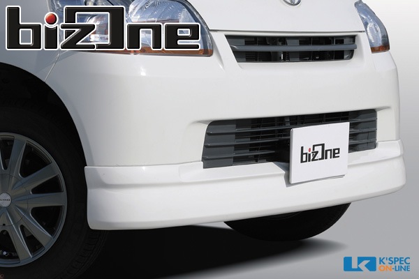 BizOne【タウンエース】フロントリップスポイラー | bizOne,TOWNACE