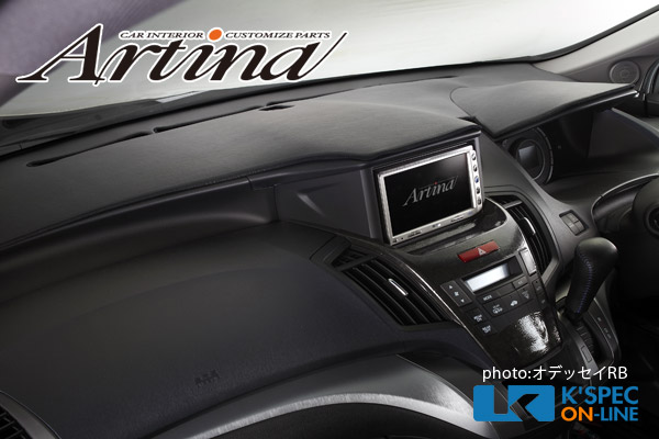 美品　 オデッセイ　ダッシュマット　ra1 ra2 ra3 ra4 usdm 美品 オデッセイ ダッシュマット ra1 ra2 ra3 ra4 usdm - メルカリ