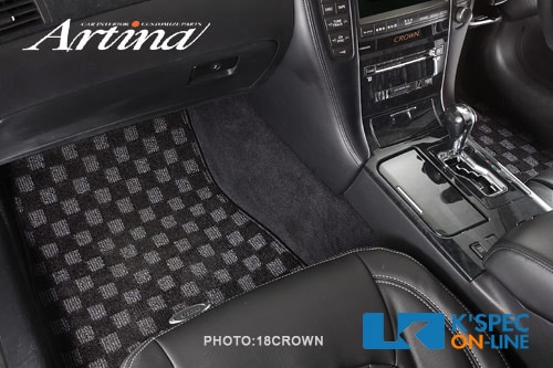 Artina�ե����ޥå� ��18�ϥ��饦��ޥ������� 2WD��