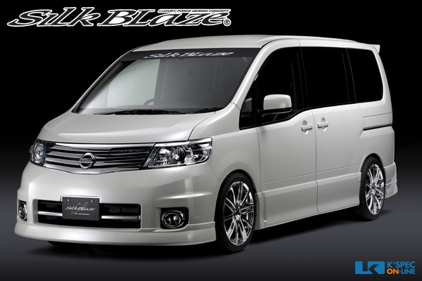 C25セレナ