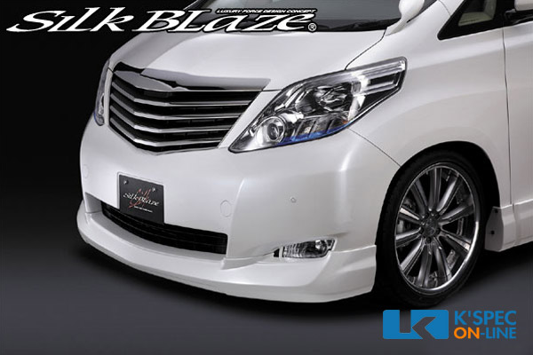 20系アルファード G/X