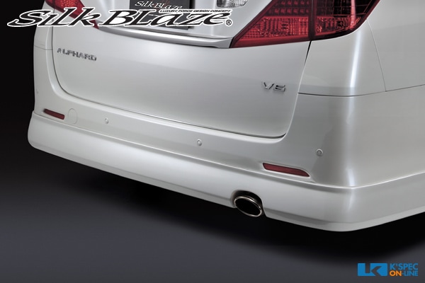 20系アルファード・ヴェルファイア