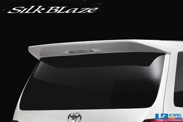 アル、ヴェルファイア 20系K'SPECインパネ 20系アルファード・ヴェルファイア