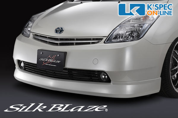 プリウス nhw20US リップスポイラー プリウスNHW20【TOYOTA】トヨタPRIUS純正USフロント-リップ
