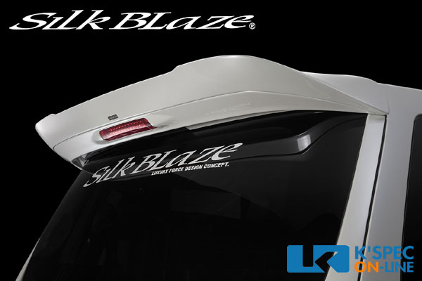 り*!様 『引取りのみ』20ヴェルファイア シルクブレイズリアスポイラー り*!様 『引取りのみ』20ヴェルファイア シルクブレイズリア