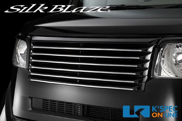 �ۥ����N-BOX JF1/JF2��SilkBlaze Lynx �ե���ȥ����