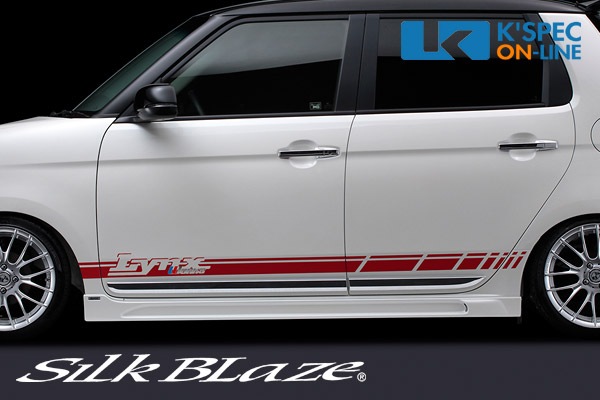 リッジライン YK1 サイドステップ ラプターシリーズ 0707-0453B リッジライン YK1 サイドステップ ラプターシリーズ 0707-0453B