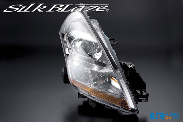 SilkBlaze �����饤��ե�����MPV��