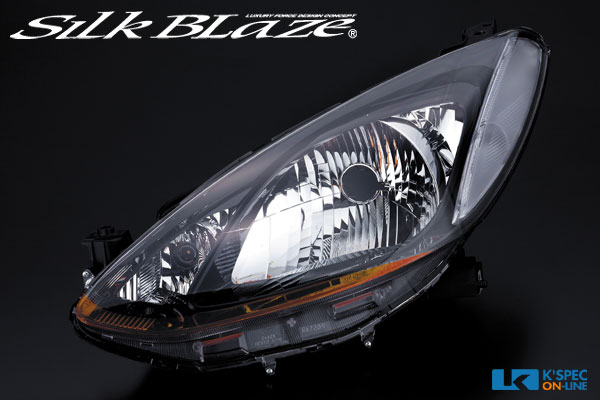 SilkBlaze �����饤��ե����ڥǥߥ� DE3/5��