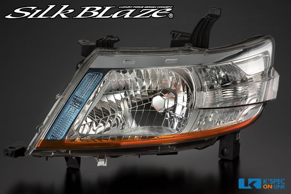 SilkBlaze �����饤��ե����[Ver.2]��C25�ϥ����������