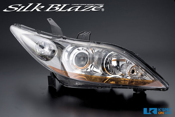 エリシオン RR1系 前期用 アイライン 塗装済 新品 エリシオン RR1系 前期用 アイライン 塗装済 新品