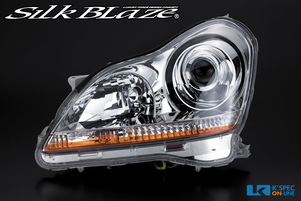 SilkBlaze �����饤��ե�����18�ϥޥ���������