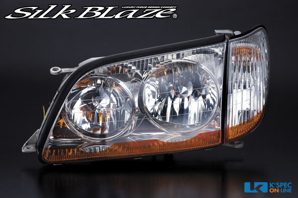 SilkBlaze �����饤��ե�����20�ϥ��륷�������