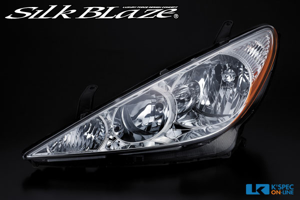 SilkBlaze �����饤��ե�����30/40�����ƥ��޸����