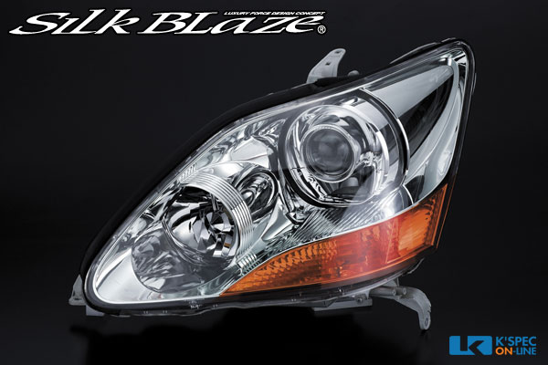 30 31 セルシオ後期用 コーナーポール フロント 中古】レア!希少