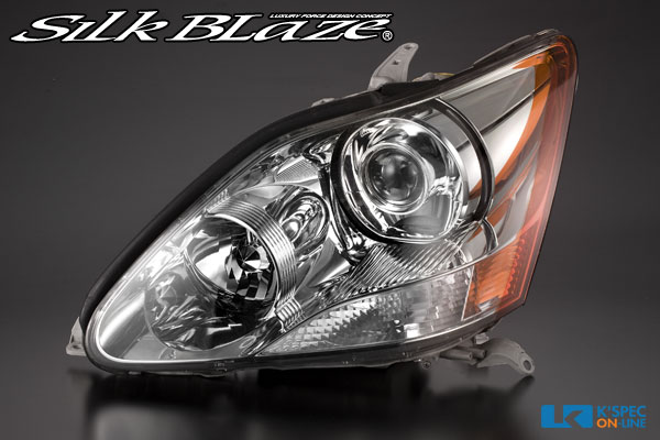 「K'SPEC」30系セルシオ(UCF30/31)後期用フロントリップスポイラー K\u0027SPEC」30系セルシオ(UCF30&frasl;31)後期用フロントリップスポイラー