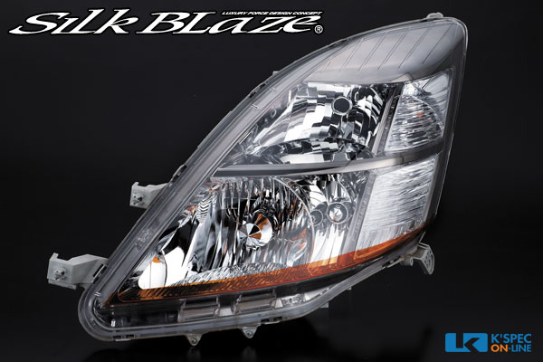 SilkBlaze �����饤��ե����ڥ���������