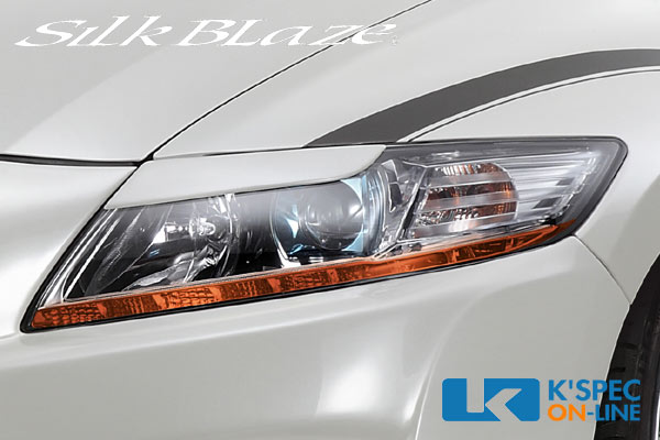 SilkBlaze 饤ե[Ver.1]CR-Z