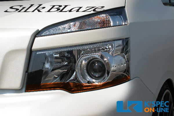 SilkBlaze 饤ե70ϥ/VOXY 