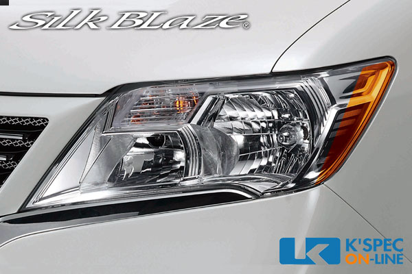 SilkBlaze 饤ե[Ver.2]C26ϥʡ