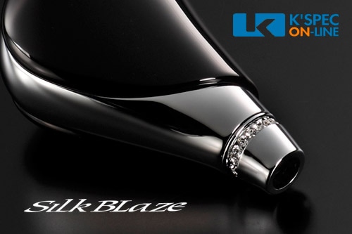 SilkBlaze ���եȥΥ֥��ꥹ���륢���ץ���