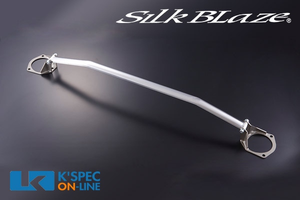 SilkBlaze【20系アルファード/ヴェルファイア専用】フロント 
