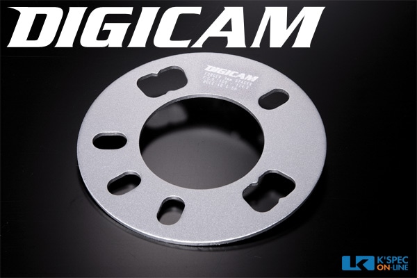 DIGICAM �����㥹���֥륹�ڡ����� ��3mm��