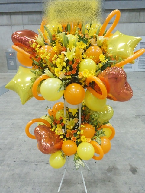 Bst2 007 エリア限定商品 東京 神奈川 千葉 埼玉 詳しくはご確認ください オレンジメイン オレンジ