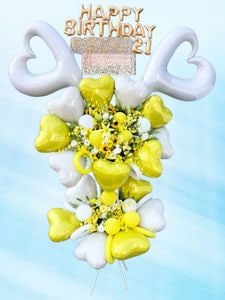 BST2-041�����ꥢ���꾦�ʡ��������������ա���̡ʾܤ����Ϥ���ǧ���������ˡ�HAPPY��BIRTHDAY��ʸ���Х롼���դ����������󥪥֥ϡ��Ⱦ���2���ա��������ۥ磻�ȷϡ������¿�ᡡ�Х롼�󥹥���ɲ�2�ʢ�������ˤƿ��礤�ѹ���ǽ�Ǥ�