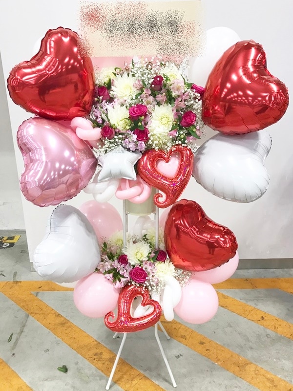 空さま専用  NAOTO バルーン 数量限定 Amazon | NUSITOU ロケット風船 balloons party decoration