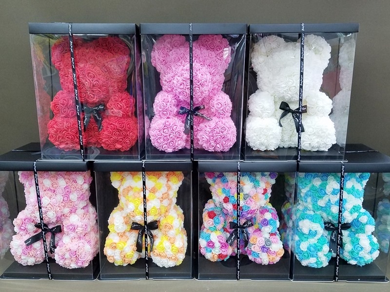 �Х�Τ��ޤ����Artificial flower����7���åȡ����̳�ƻ�����츩���͹񡦶彣������������������ޤ�