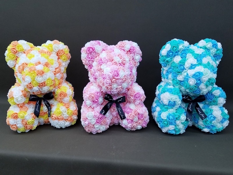 �Х�Τ��ޤ����Artificial flower����3���å�part�������̳�ƻ�����츩���͹񡦶彣������������������ޤ�