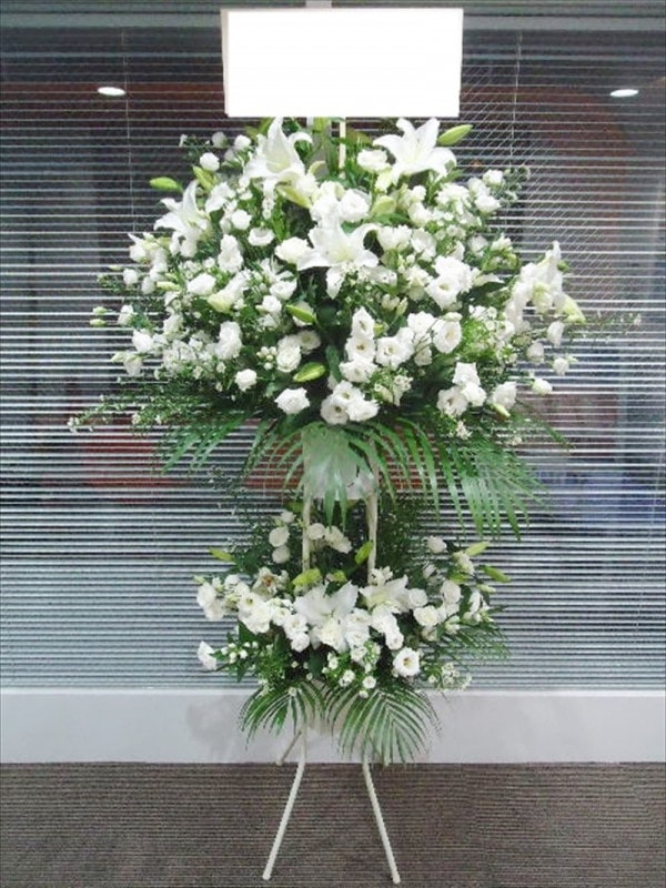 【⭐︎大幅お値下げ⭐︎】花よりも花の如く1〜13＆NATURAL 11 スタンド花 062｜大阪のスタンド花なら花花-はなか-へ【大阪市内