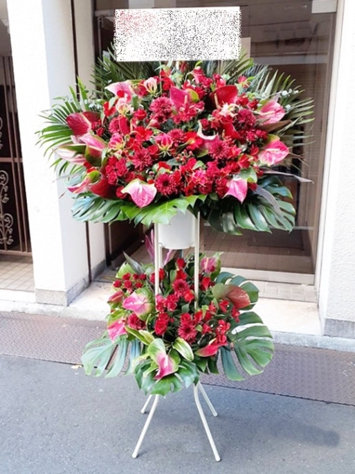 造花 スタンド花 メリエンダ 【公式通販】