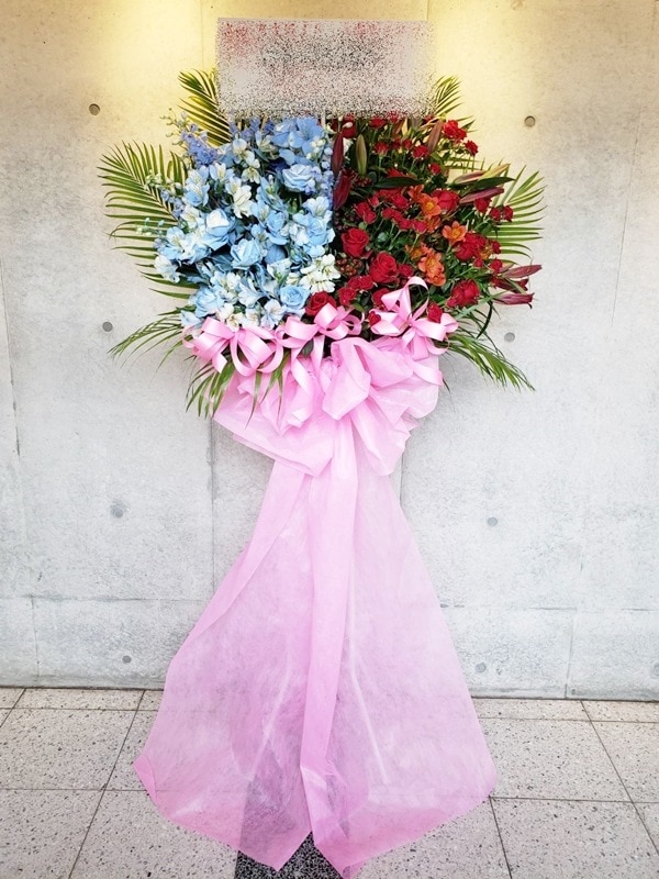 フラワースタンド　ゴージャス フラワースタンド ゴージャス