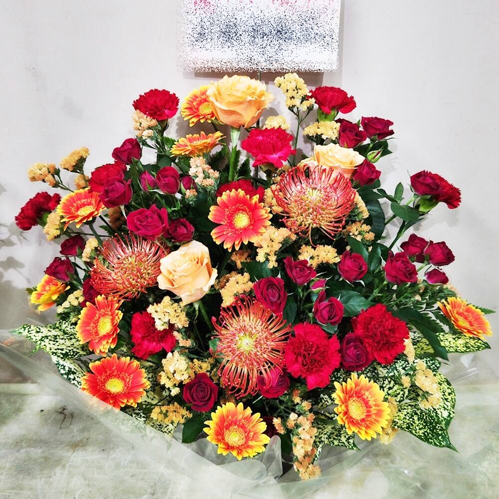 アレンジメント aren-250017|15000円〜19900円|アレンジメント