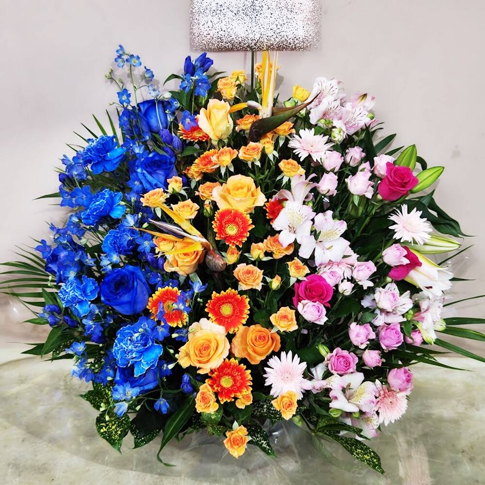 アレンジメント aren-250019|15000円〜19900円|アレンジメント