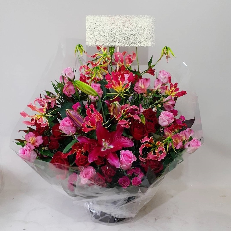 アレンジメント aren-250020|15000円〜19900円|アレンジメント