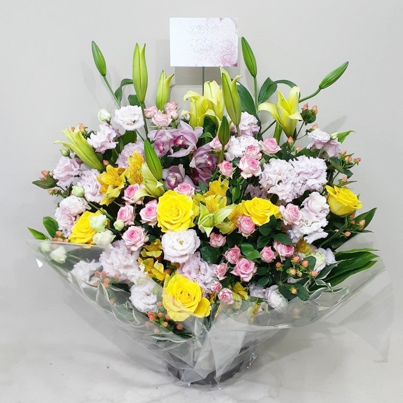 アレンジメント aren-250036|15000円〜19900円|アレンジメント